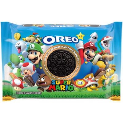  Oreo-Hämähäkki: Selviytyjä, Joka Kietoutuu Maailman Ympärille!